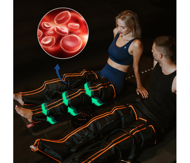 Medivon Portia Leg - 1238629 - zdjęcie 6